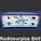 PG 113 Alimentatore Stabilizzato  PG 113 Strumenti