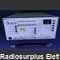 PLLB PGE 2835B Pattern Generator Error Detector PLLB PGE 2835B Strumenti