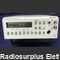 PM 2525 Multimeter PHILIPS PM 2525 Strumenti