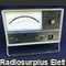 PHILIPS PM 2554 AC Voltmeter PHILIPS PM 2554 Strumenti