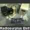 PP-282/GRC Alimentatore a vibratore PP-282/GRC Accessori per apparati radio Militari