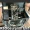 R-105 Ricetrasmettitore R-105 Ricetrasmettitore Europa dell'est Apparati radio