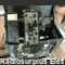 R-105 Ricetrasmettitore R-105 Ricetrasmettitore Europa dell'est Apparati radio