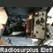 R-109 Ricetrasmettitore R-109 Ricetrasmettitore Europa dell'est Apparati radio