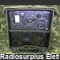 AN/GRR-5  Receiver U.S. Army AN/GRR-5 Apparati radio