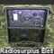 AN/GRR-5  Receiver U.S. Army AN/GRR-5 Apparati radio