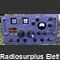 R-220/URR Receiver Radio  MOTOROLA R-220/URR Apparati radio