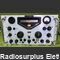 RACAL mod. RA 117 Ricevitore RACAL mod. RA 117 Apparati radio