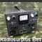 RF-13A Carica Batterie a Tampone RF-13A Accessori per apparati radio Militari