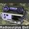 RT-773/GRC-103 Comando a distanza RT-773/GRC-103 Accessori per apparati radio Militari
