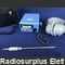 NORTHER INSTRUMENT mod. BTS101 Sonidet Test Set NORTHER INSTRUMENT mod. BTS101 Strumenti