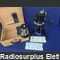 RVF-100 Viscometer  BROOKFIELD Synchro-Lectric mod. RVF-100 Strumenti