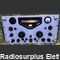 RA 17-L Ricevitore RACAL mod. RA 17-L serie n. 5195 Apparati radio