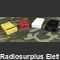 Kit moduli Cercamine 4D-5000 Kit moduli Cercamine Militare 4D-5000 Accessori per apparati radio Militari
