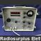 SG-1041/URM191 Signal Generator U.S. Army SG-1041/URM191 Accessori per apparati radio Militari