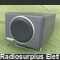 SP-430 Box Altoparlante esterno KENWOOD SP-430 Telecomunicazioni
