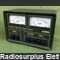 SWR 400B Power Meter AE SWR 400B Telecomunicazioni