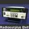 SYSTRON DONNER 6520 Microwave Counter SYSTRON DONNER 6520 -da revisionare Da revisionare