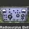 T-GF750-20 Trasmettitore O.C. Elettronica Roma mod. T-GF750-20 Apparati radio