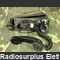 TA-312/PT Telephone Set U.S. Army  mod. TA-312/PT Apparati radio