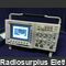  TEKTRONIX TDS 3012B Two Channel Color Digital Phosphor Oscilloscope  TEKTRONIX TDS 3012B Strumenti