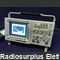  TEKTRONIX TDS 3012B Two Channel Color Digital Phosphor Oscilloscope  TEKTRONIX TDS 3012B Strumenti