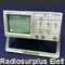 TDS 320 TWO Channel Oscilloscope  TEKTRONIX TDS 320 Strumenti