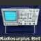 TEKTRONIX 2246A Oscilloscope TEKTRONIX 2246A Strumenti