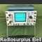 TEKTRONIX 475A Oscilloscopio TEKTRONIX 475A Strumenti