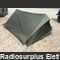 Tenda da Campo Francese 2x1,5 Tenda da Campo Francese -due posti- 2x1,5 Militaria