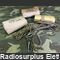 2A1336-41 Controventi di canapa 2A1336-41 Accessori per apparati radio Militari