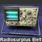 V-550B Oscilloscope HITACHI V-550B Strumenti