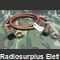 8823539 Cavo collegamento  W 45-1 8823539 Accessori per apparati radio Militari