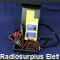 WT500 Cable Identifier  SEAWARD WT500 Strumenti