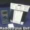 DMM 2005 True RMS Measuring WAVETEK DMM 2005 Strumenti
