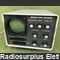 SOMMERKAMP YO-100 Monitor Scope SOMMERKAMP YO-100 Telecomunicazioni