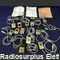 KIT Connettori per rigeneratore  KIT Connettori per rigeneratore di cinescopio  Giorgi Accessori per strumentazione