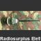 BX 156-A Base antenna con accordatore BX 156-A    Accessori per apparati radio Militari