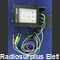 SIEMENS A 150 Indicatore Direzione Motori SIEMENS A 150 Strumenti