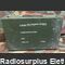 Cassetta Accessori RFT EKD-300 Cassetta Accessori RFT EKD-300 Accessori per apparati radio Militari