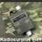 BC-1361 Scatola di Commutazione BC-1361 Accessori per apparati radio Militari