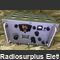 CRV-46068-B Radio Receiver TYPE CRV-46068-B Apparati radio