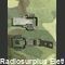 Clip di chiusura GRC Clip di chiusura GRC Accessori per apparati radio Militari