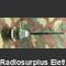 BX 156-A Base antenna con accordatore BX 156-A    Accessori per apparati radio Militari
