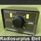 AE mod. CRS1100B Coaxial Switch AE mod. CRS1100B Apparati radio