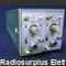 AM 503  Current Probe Amplifier  TEKTRONIX AM 503 Accessori per strumentazione