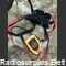  ARVA A.D. vanced Rilevatore Vittime Valanghe -orange-  ARVA A.D. vanced Militaria