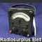 AvoMeter mod. 9 MK II Multimetro Analogico AvoMeter mod. 9 MK II Strumenti