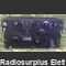 BC-312-N Ricevitore HF BC-312-N Armee Francaise Apparati radio