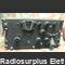BC-312-M Ricevitore HF BC-312 Armere France Apparati radio